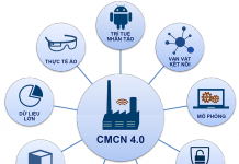 Ứng dụng mô hình thông tin trong thiết kế công trình (BIM)