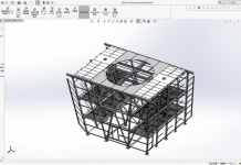 Thiết kế gia công cơ khí