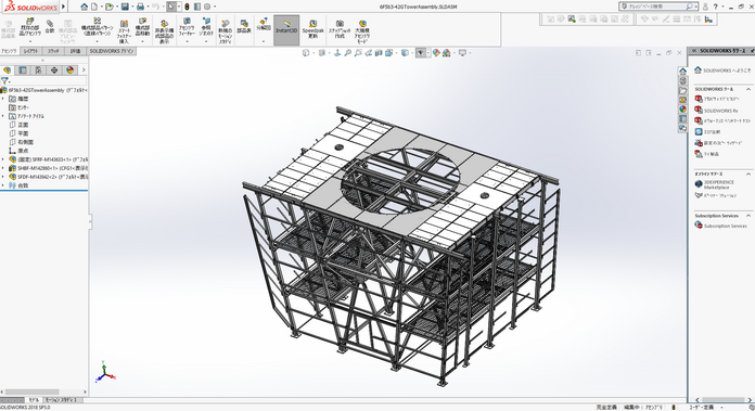 Thiết kế gia công cơ khí