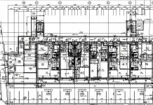 Triển khai bản vẽ