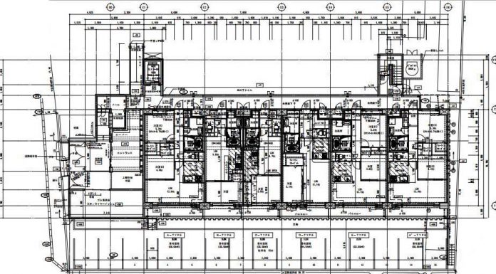 Triển khai bản vẽ